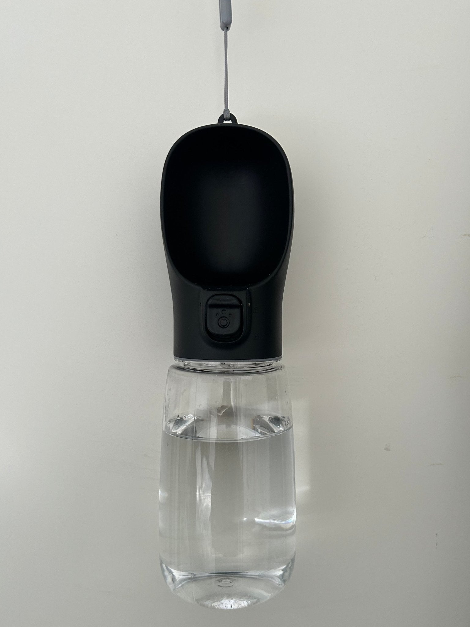 ClickHomee — Portable Dog Water Bottle – Leak - Proof Travel Water Dispenser for Dogs - ClickHomee