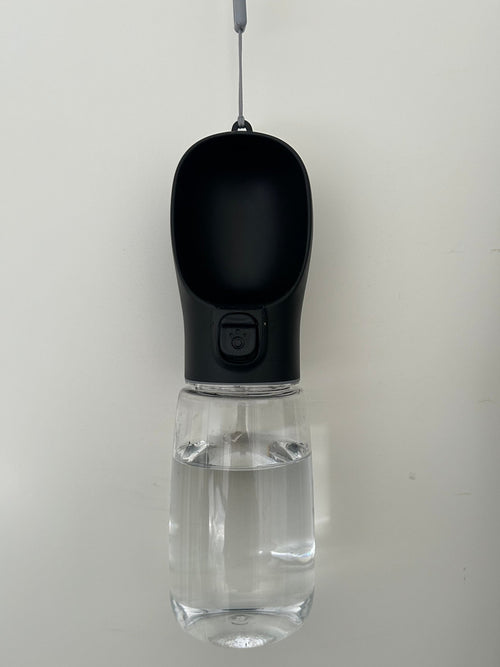 ClickHomee — Portable Dog Water Bottle – Leak - Proof Travel Water Dispenser for Dogs - ClickHomee