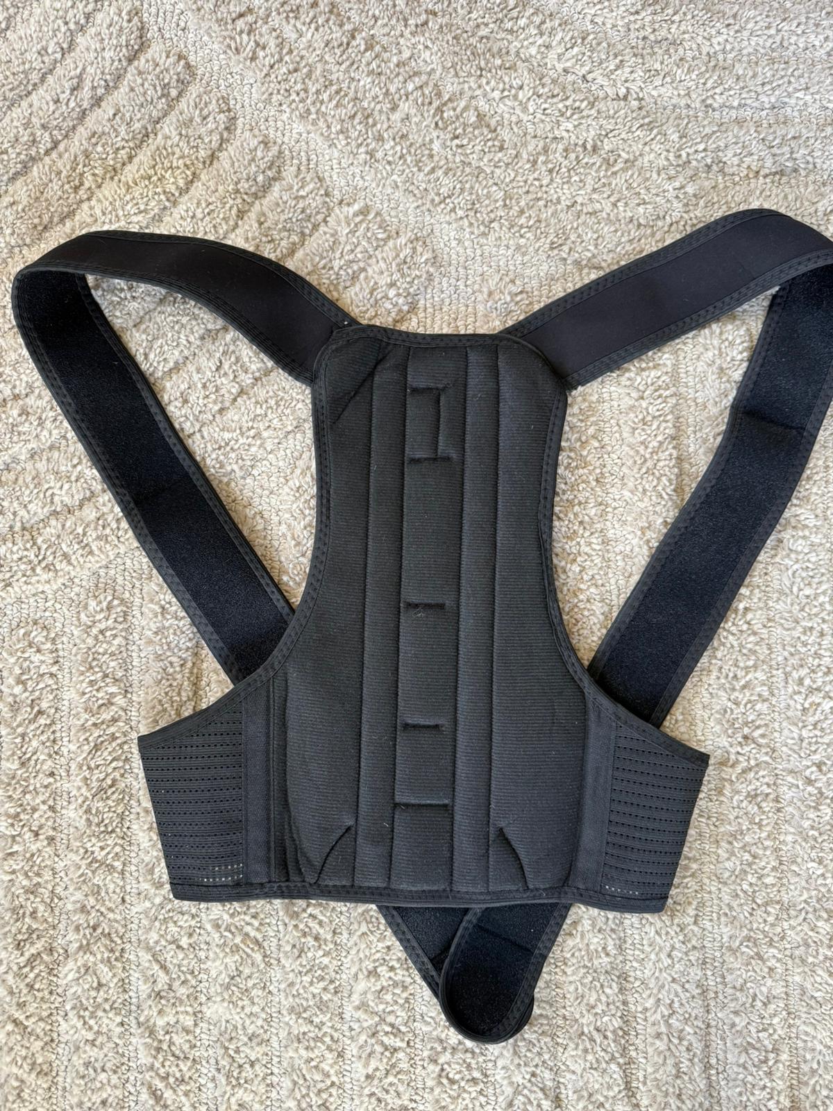 ClickHomee—Posture Corrector – Back Support Brace for Men & Women - ClickHomee
