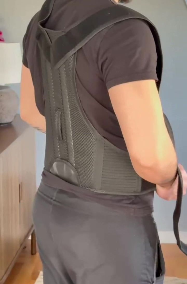 ClickHomee PostureFix Pro